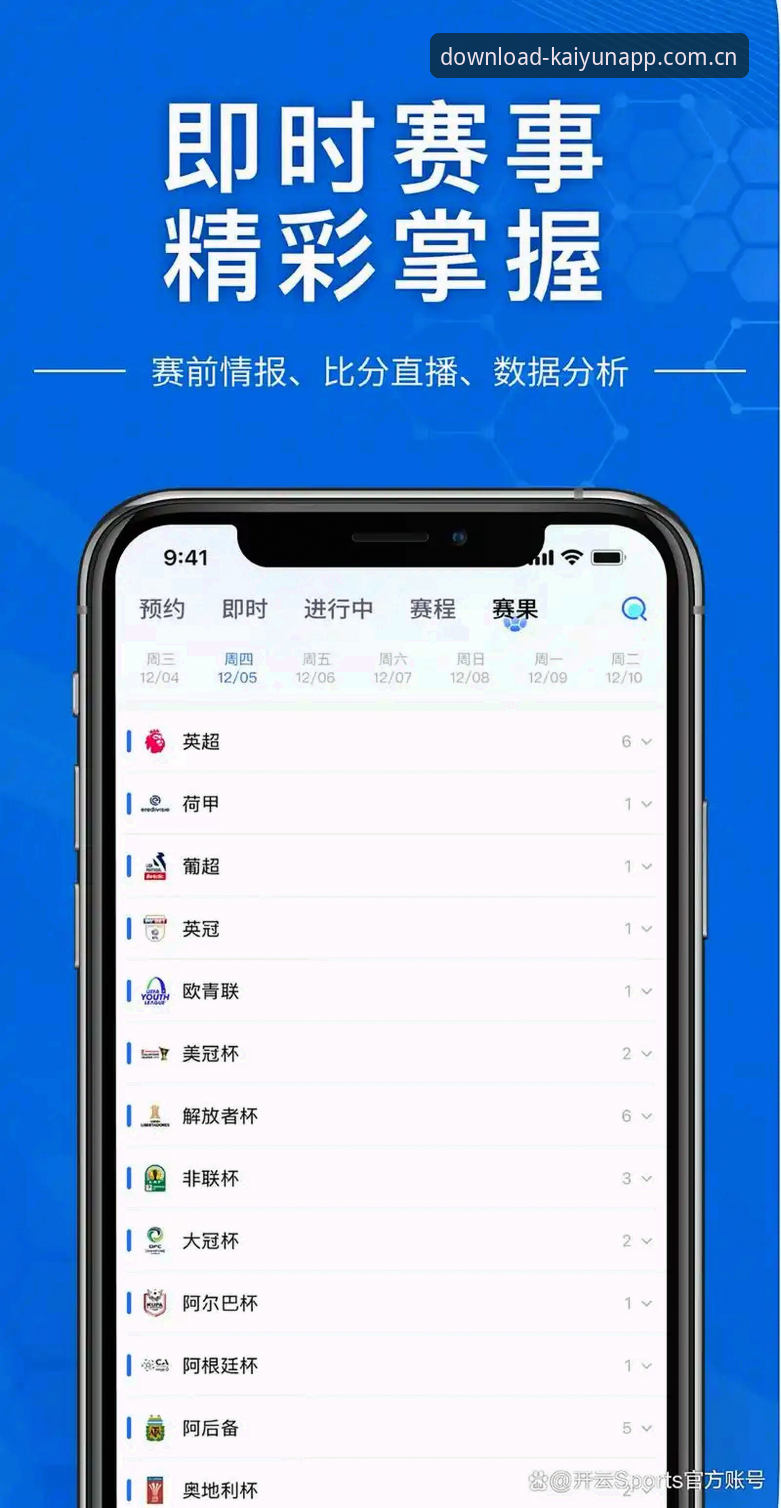 开云官方最新版2026全面评测：电竞赛程与体育资讯的“真正”实用指南
